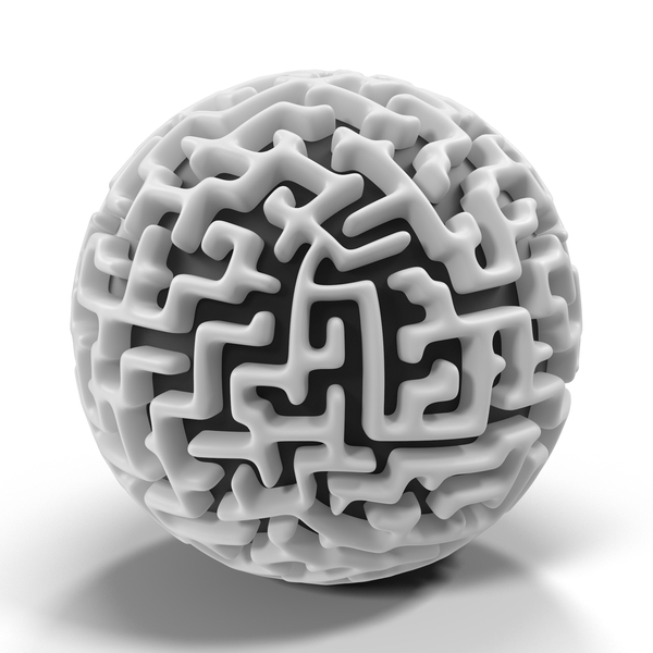 Spherical Maze PNG & PSD Images Spherical Maze PNG & PSD Images