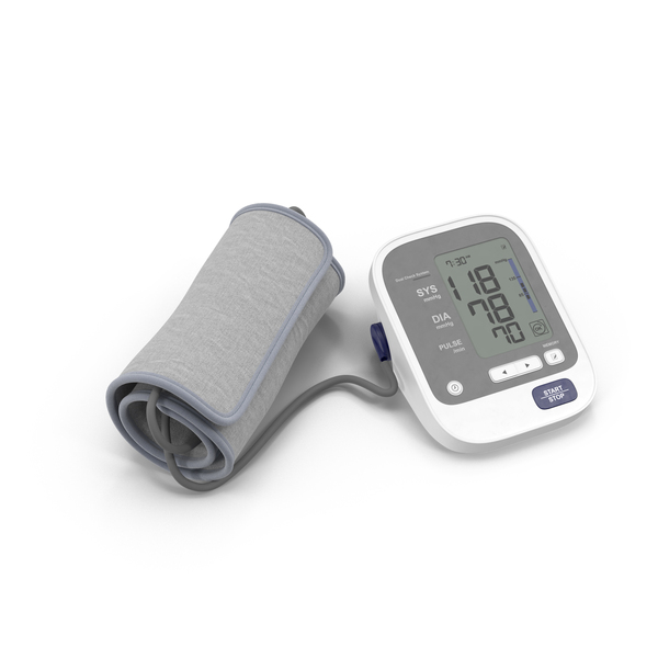 Blood Pressure Monitor: Sphygmomanometer PNG & PSD Images Blood Pressure Monitor: Sphygmomanometer PNG & PSD Images