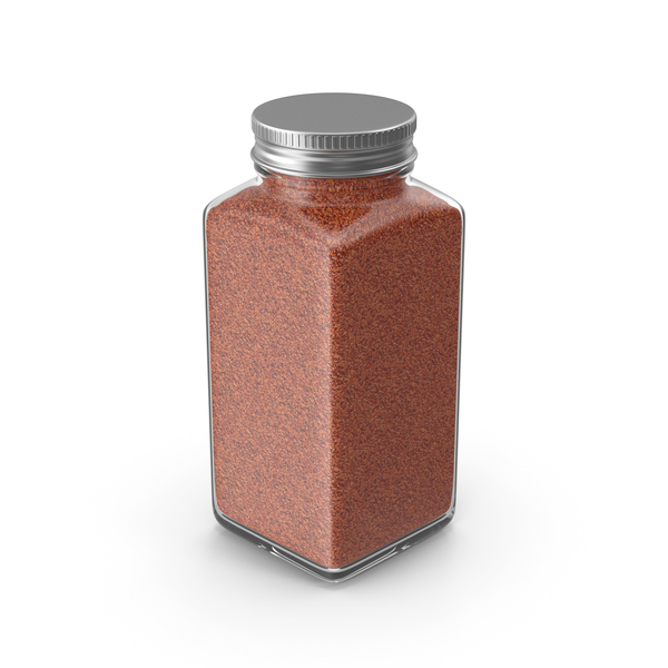 Spice Jar No Label PNG & PSD Images Spice Jar No Label PNG & PSD Images