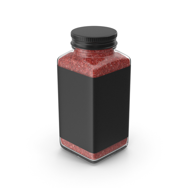 Spice Jar Red PNG & PSD Images Spice Jar Red PNG & PSD Images