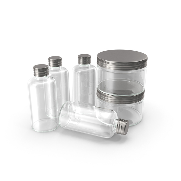 Jar: Spices Jars PNG & PSD Images