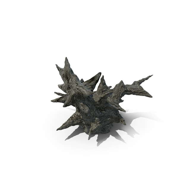 Spiky Alien Rock Daylight PNG & PSD Images Spiky Alien Rock Daylight PNG & PSD Images
