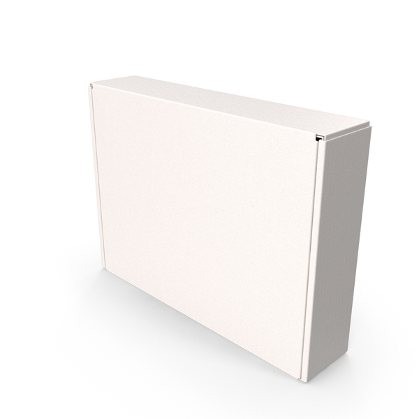 Spine Box Packaging Blank PNG & PSD Images Spine Box Packaging Blank PNG & PSD Images