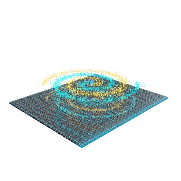 Science Fiction Device: Spiral Hologram PNG & PSD Images Science Fiction Device: Spiral Hologram PNG & PSD Images