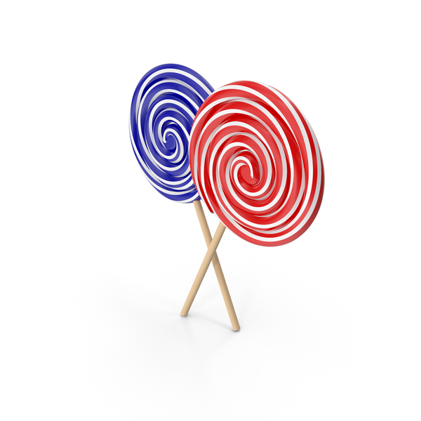 Spiral Lollipop PNG & PSD Images Spiral Lollipop PNG & PSD Images
