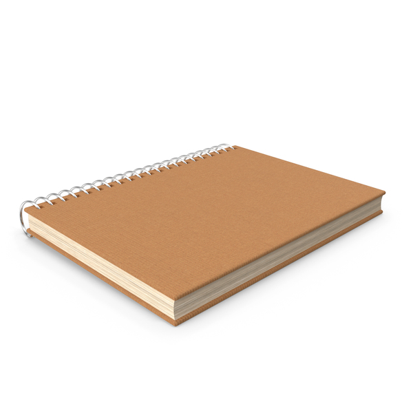 Spiral Note Book PNG Images & PSDs for Download | PixelSquid - S116215936