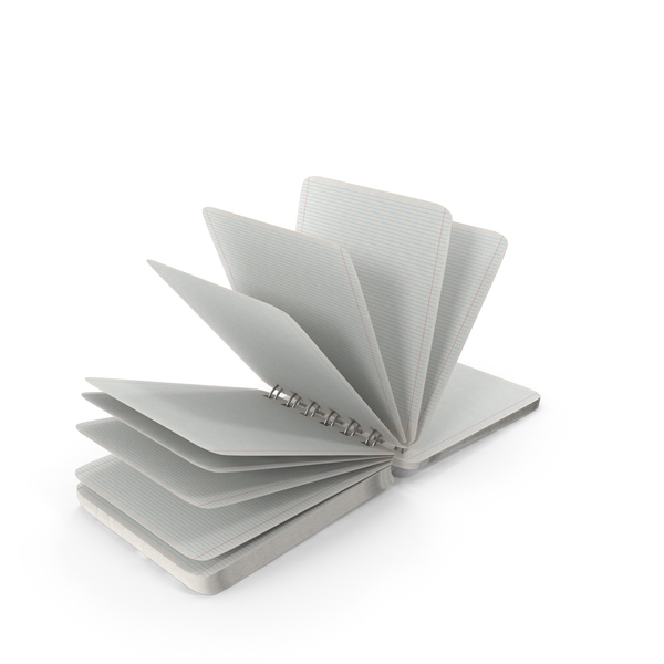 Spiral Notebook Lying On The Ground With Some Lined Pages Flipping PNG & PSD Images Spiral Notebook Lying On The Ground With Some Lined Pages Flipping PNG & PSD Images