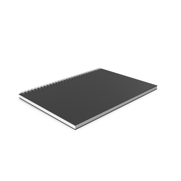 Spiral Notepad PNG & PSD Images Spiral Notepad PNG & PSD Images