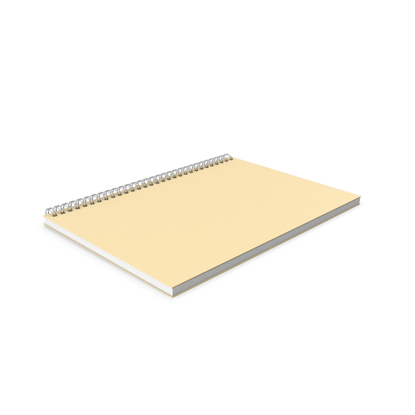 Notebook: Spiral Notepad PNG & PSD Images Notebook: Spiral Notepad PNG & PSD Images