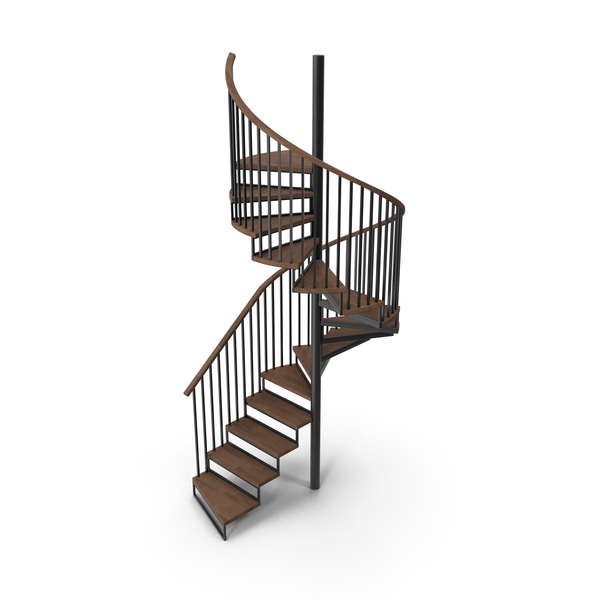 Spiral Staircase PNG & PSD Images Spiral Staircase PNG & PSD Images
