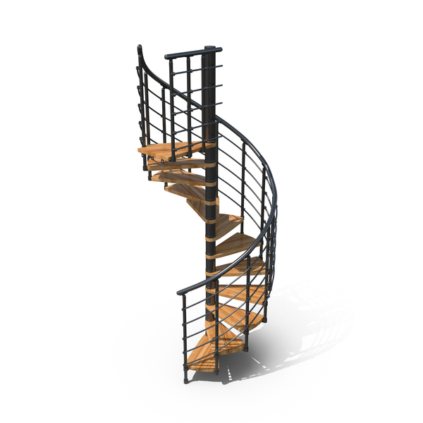 Stair: Spiral Staircase PNG & PSD Images Stair: Spiral Staircase PNG & PSD Images