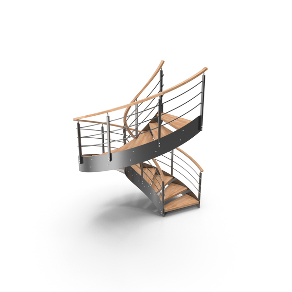Staircase: Spiral Stairs PNG & PSD Images Staircase: Spiral Stairs PNG & PSD Images
