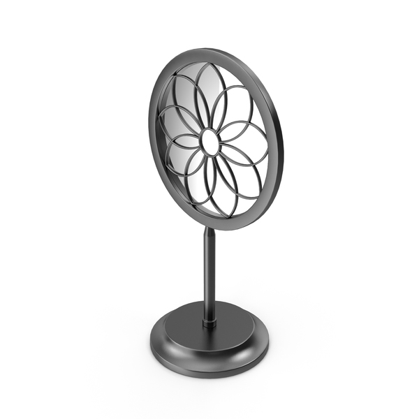 Sculpture: Spirograph Mirror Stands PNG & PSD Images Sculpture: Spirograph Mirror Stands PNG & PSD Images