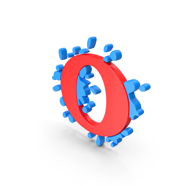 Language: Splash Alphabet O PNG & PSD Images