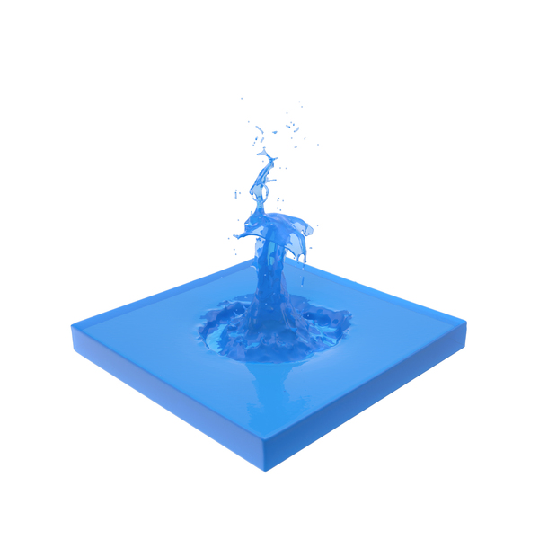 Liquid Crown: Splash Blue PNG & PSD Images Liquid Crown: Splash Blue PNG & PSD Images