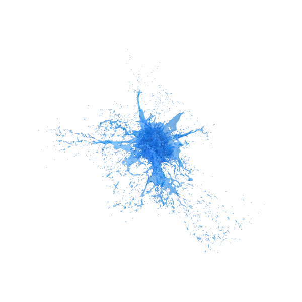 Splash Blue PNG & PSD Images Splash Blue PNG & PSD Images