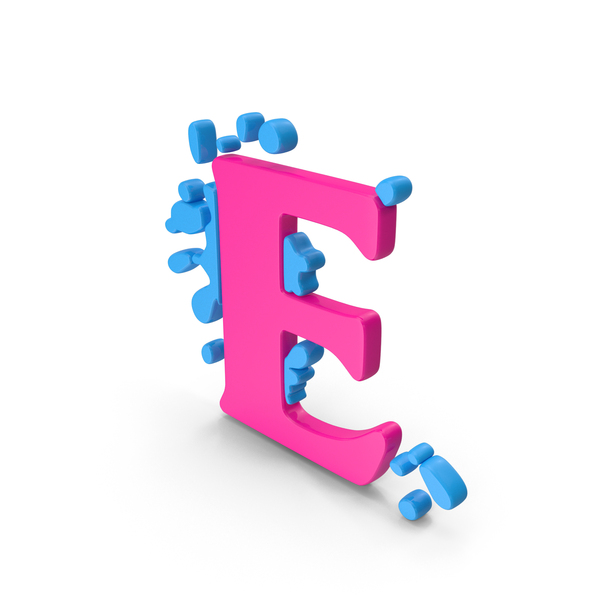 Language: Splash Pink Letter E PNG & PSD Images Language: Splash Pink Letter E PNG & PSD Images