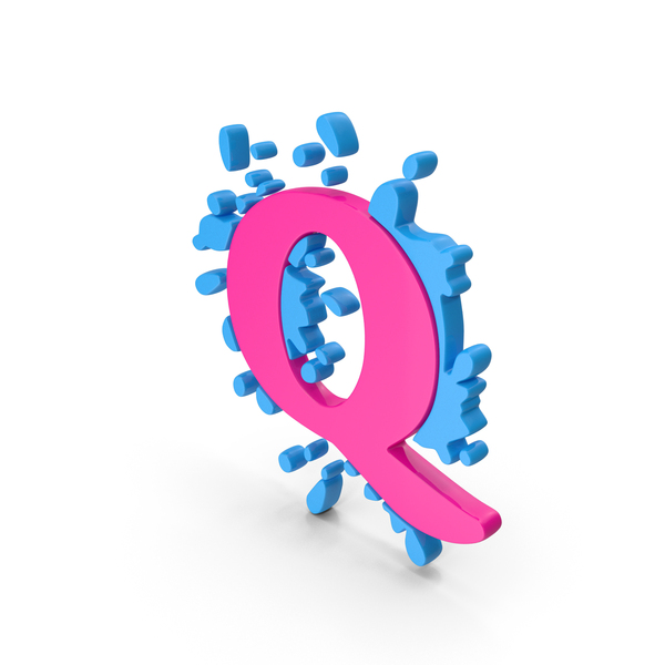 Language: Splash Pink Letter Q PNG & PSD Images Language: Splash Pink Letter Q PNG & PSD Images
