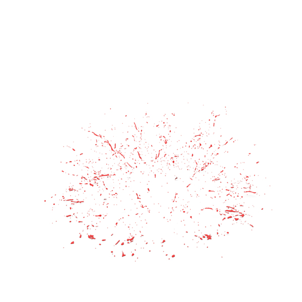 Splash Red PNG & PSD Images Splash Red PNG & PSD Images