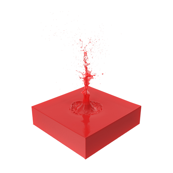 Liquid Crown: Splash Red PNG & PSD Images Liquid Crown: Splash Red PNG & PSD Images