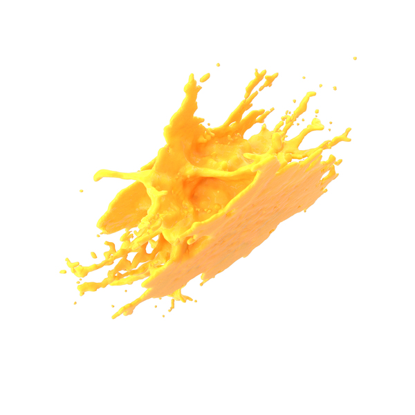 Splash Yellow PNG Images & PSDs for Download | PixelSquid - S117642157