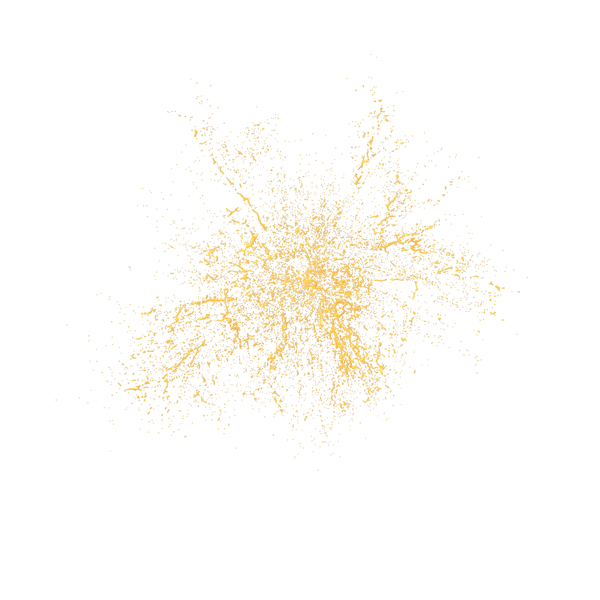 Splash Yellow PNG & PSD Images Splash Yellow PNG & PSD Images