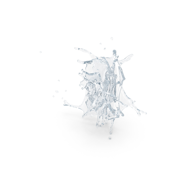 Splash PNG Images & PSDs for Download | PixelSquid - S121534880