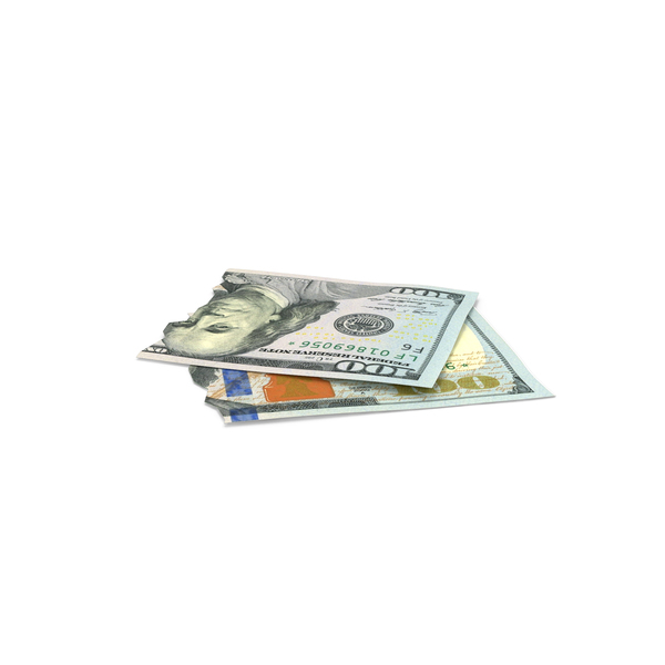One Hundred Bill: Split Two Top 100 US Dollar Money Note PNG & PSD Images One Hundred Bill: Split Two Top 100 US Dollar Money Note PNG & PSD Images