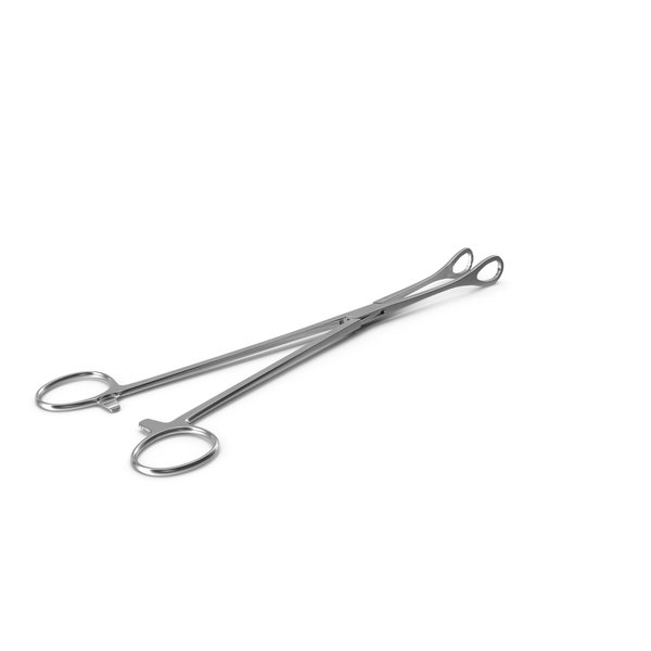 Sponge Forceps PNG Images & PSDs for Download | PixelSquid - S115974941