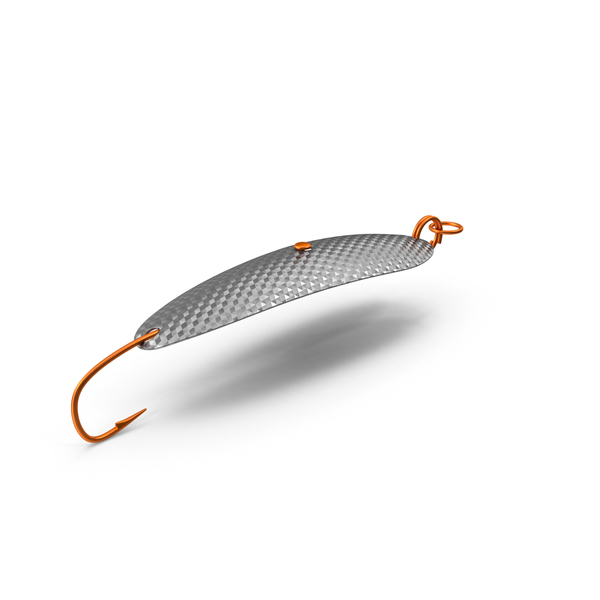 Fishing: Spoon Lure PNG & PSD Images Fishing: Spoon Lure PNG & PSD Images