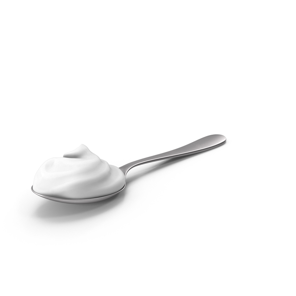 Spoon With Ice Cream PNG & PSD Images Spoon With Ice Cream PNG & PSD Images