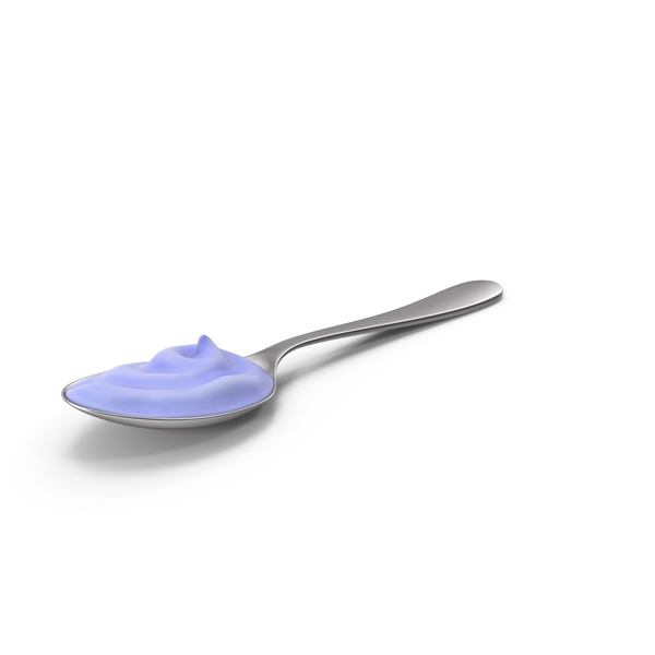 Spoon With Ice Cream PNG & PSD Images Spoon With Ice Cream PNG & PSD Images