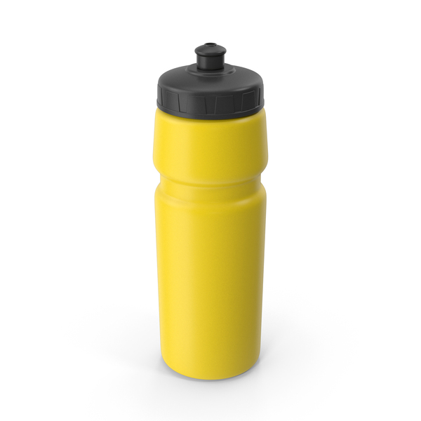 Sport Bottle Yellow PNG Images & PSDs for Download | PixelSquid ...