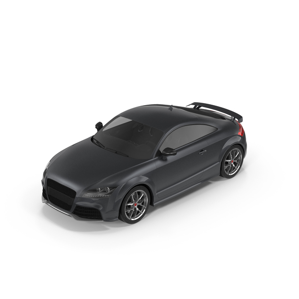 Sports Car: Sport Coupe GT Grey PNG & PSD Images Sports Car: Sport Coupe GT Grey PNG & PSD Images