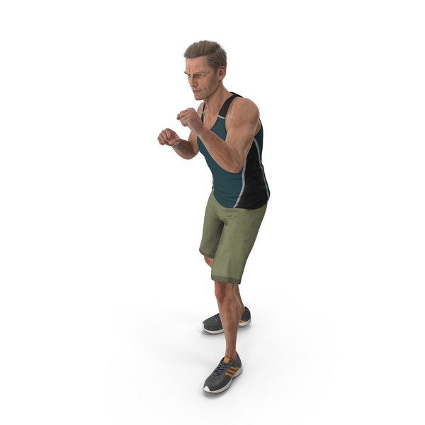 Sport Man Boxing PNG & PSD Images Sport Man Boxing PNG & PSD Images