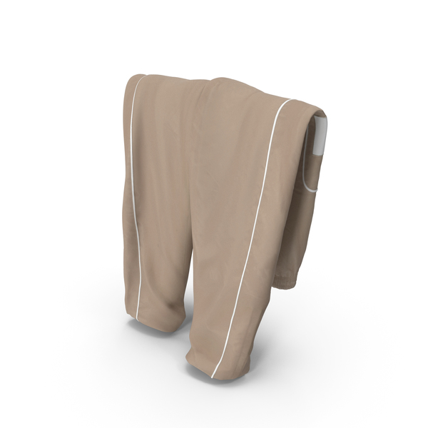 Sport Pants Beige PNG & PSD Images Sport Pants Beige PNG & PSD Images