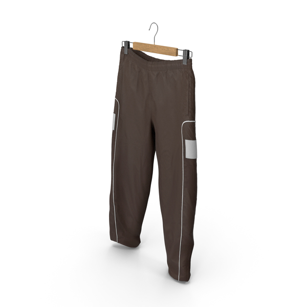Sport Pants Brown PNG & PSD Images Sport Pants Brown PNG & PSD Images