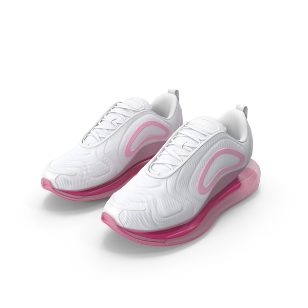 Sport Sneakers Pink Rise PNG & PSD Images Sport Sneakers Pink Rise PNG & PSD Images