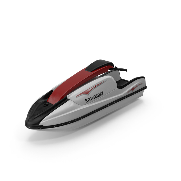 Personal Craft: Sport Water Scooter Kawasaki PNG & PSD Images Personal Craft: Sport Water Scooter Kawasaki PNG & PSD Images