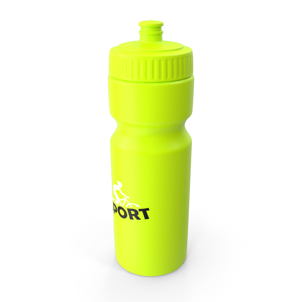 Sports Bottle Yellow PNG & PSD Images Sports Bottle Yellow PNG & PSD Images