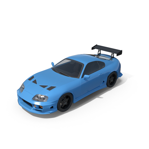 Sports Car Blue PNG & PSD Images Sports Car Blue PNG & PSD Images