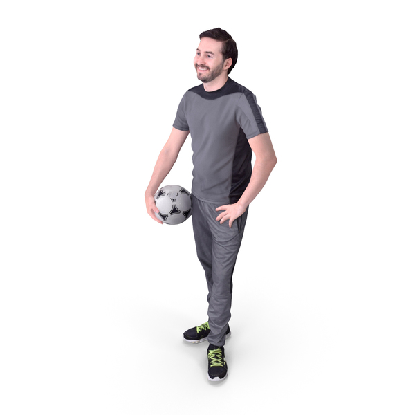 Sports Man Posed PNG & PSD Images Sports Man Posed PNG & PSD Images