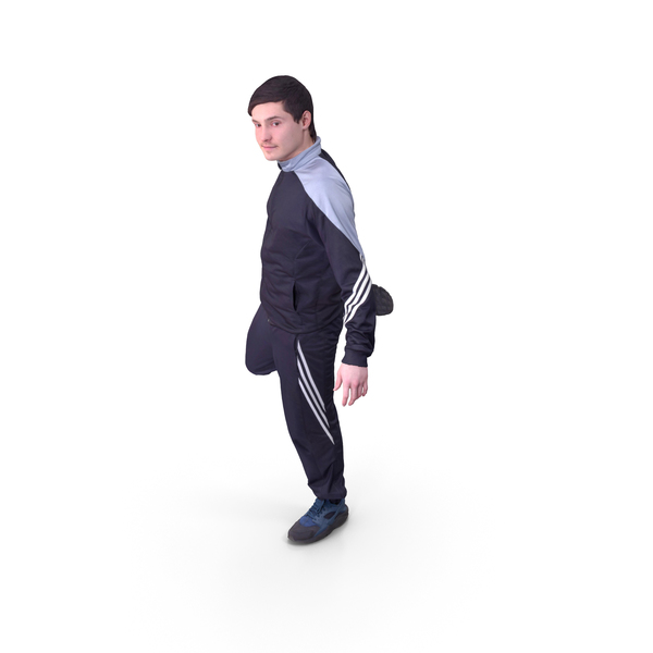 Sports Man Posed PNG & PSD Images Sports Man Posed PNG & PSD Images