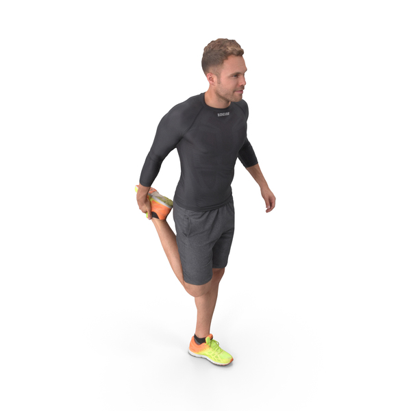 Sports Man Posed PNG & PSD Images Sports Man Posed PNG & PSD Images
