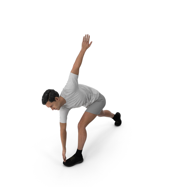 Athlete: Sports Man Stretching PNG & PSD Images Athlete: Sports Man Stretching PNG & PSD Images