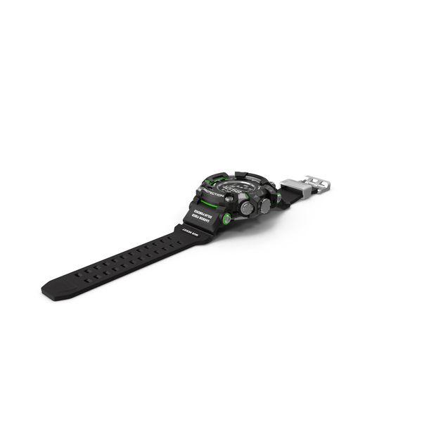 Digital: Sports Watch Resistant Black Generic PNG & PSD Images Digital: Sports Watch Resistant Black Generic PNG & PSD Images