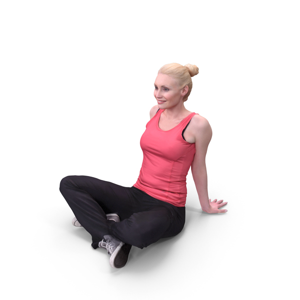 Sports Woman PNG & PSD Images Sports Woman PNG & PSD Images