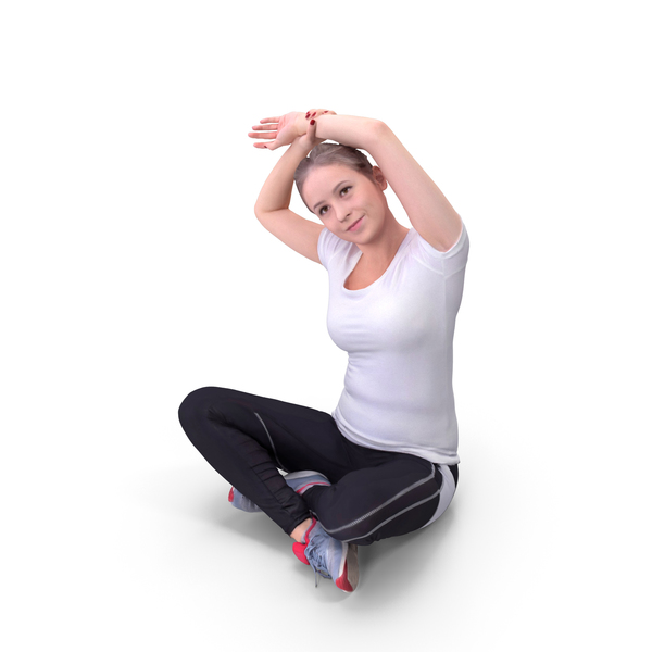 Sports Woman PNG & PSD Images Sports Woman PNG & PSD Images