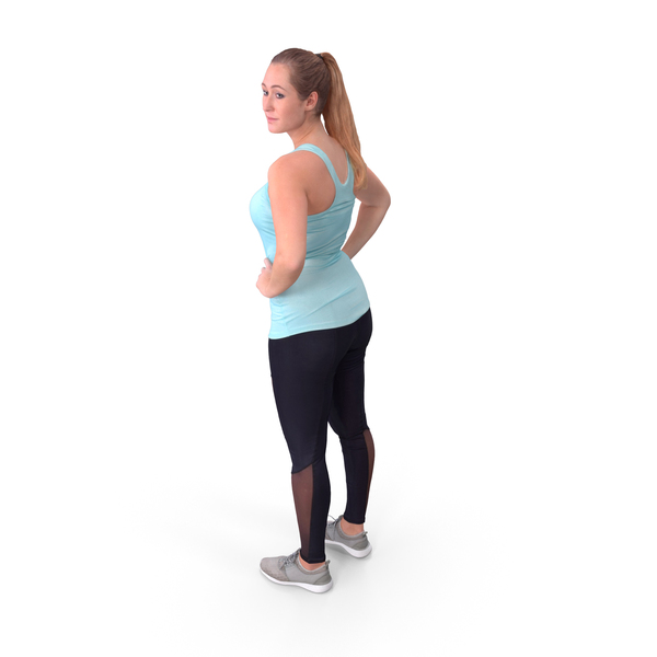 Sports Woman PNG & PSD Images Sports Woman PNG & PSD Images