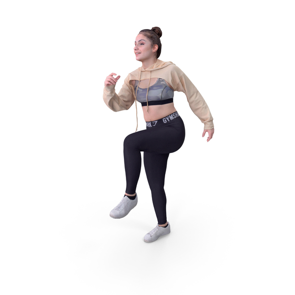 Sports Woman PNG & PSD Images Sports Woman PNG & PSD Images